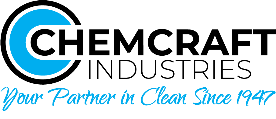 Chemcraft Industries Logo