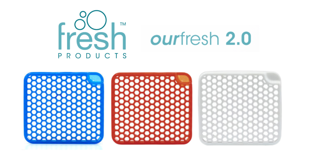ourfresh now available at Chemcraft Industries